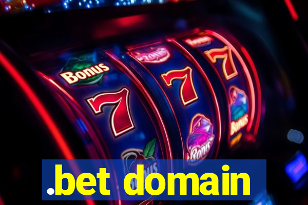 .bet domain